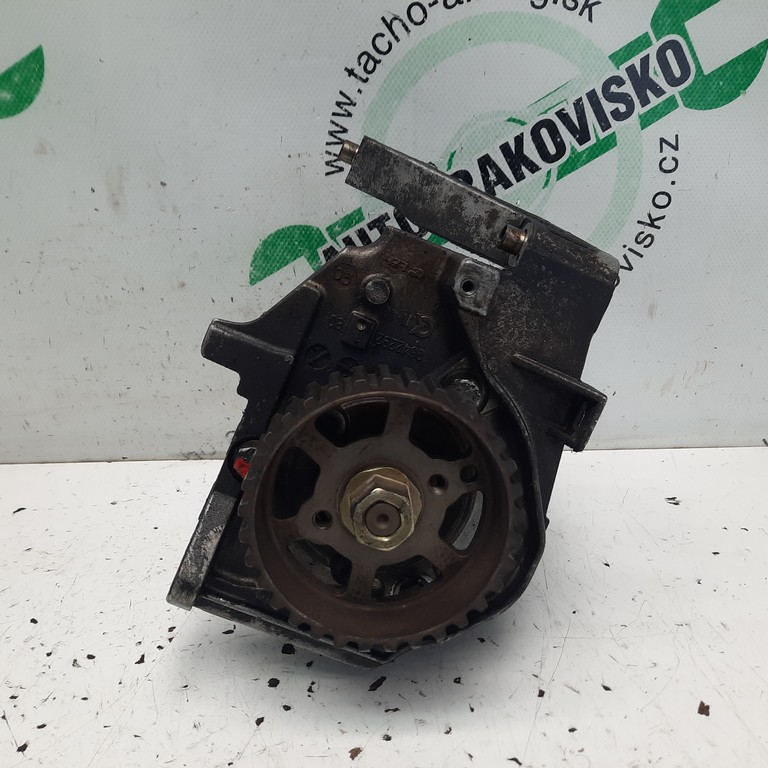 Vstrekovacie čerpadlo Ford Fusion 1.4 TDCi 5WS40008