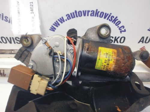 Motorček stieračov Fiat Multipla 53552402