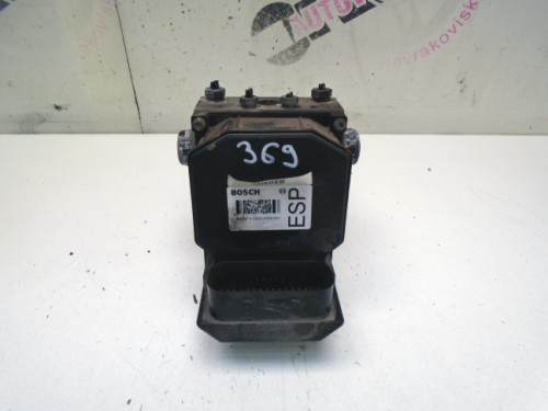 ABS Fiat Stilo 0265225089