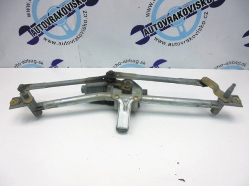 Motorček stieračov Skoda Fabia 6Q1955119A