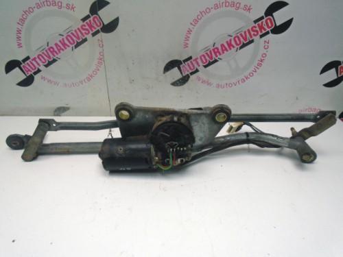 Motorček stieračov Citroen Xantia 3397020321