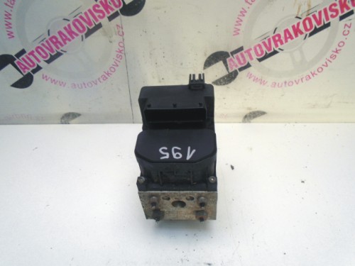 ABS Fiat Punto 0273004478