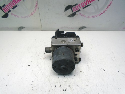 ABS Ford Mondeo III 1S71-2M110-AB