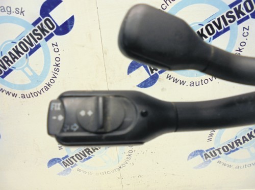 Prepínacia páčka Audi A4 4D0953513P