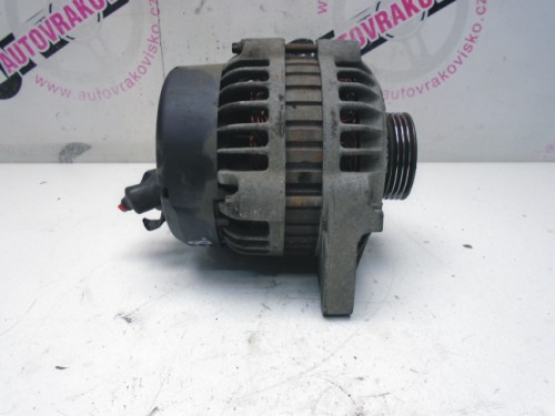 Alternátor Renault Clio II 7700872258