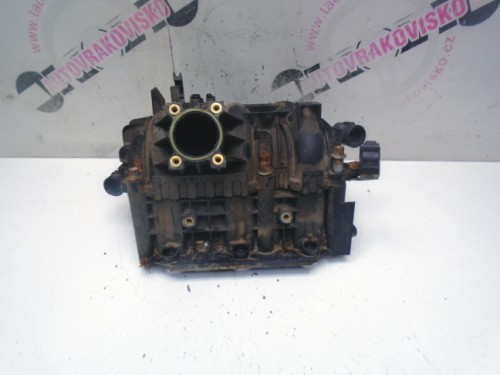 Sacie potrubie Opel Corsa C 1.0 0280600013
