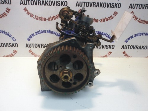 Vstrekovacie čerpadlo Peugeot Partner 1.9 D