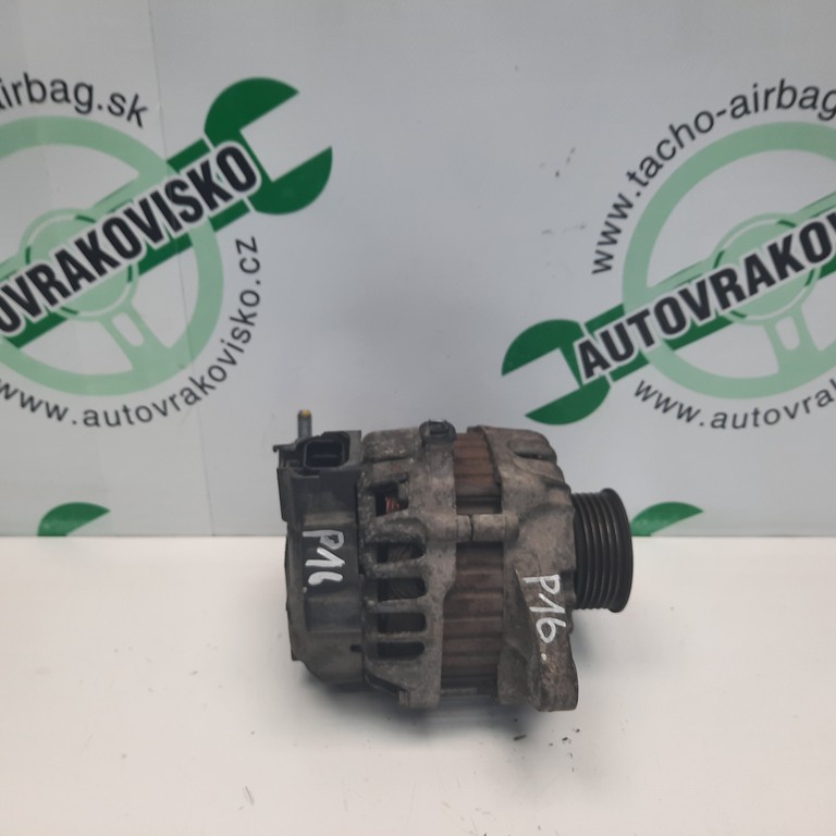 Alternátor Kia ceed 2655447