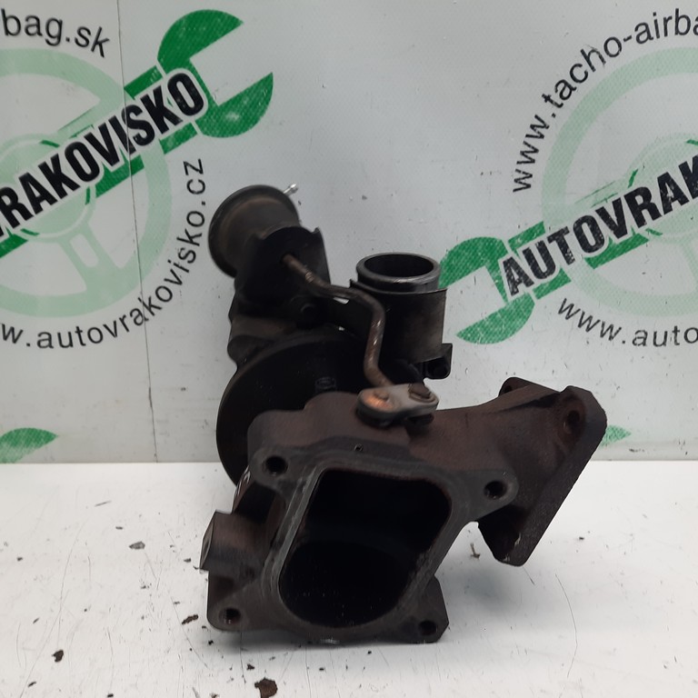 Turbo Mazda 626 2.0 DITD RHF3VJ27