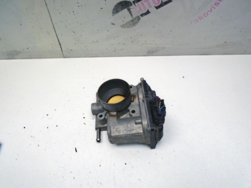 Škrtiaca klapka Mazda 2 1.3 ZJ3813640