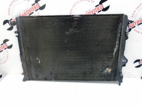 Chladič motora Renault Megane 1.9 dTi 8200050932