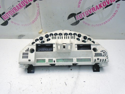 Tachometer Mercedes A140 A1685403211
