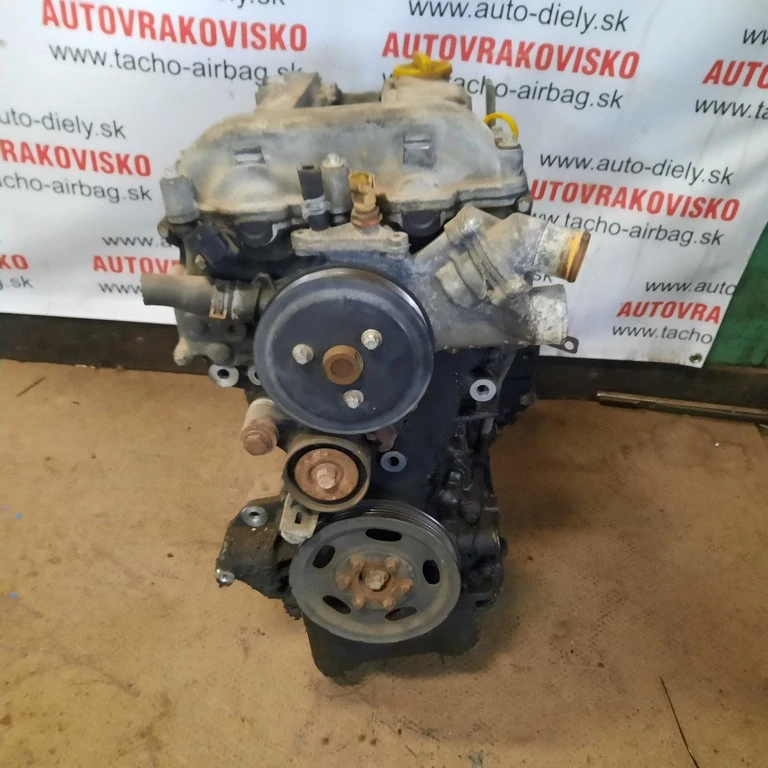 Motor Opel Corsa B 1.0 X10XE