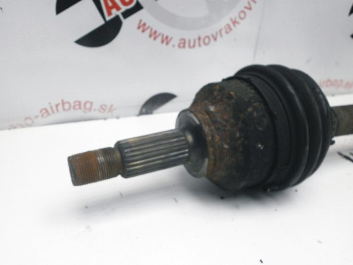 Poloos ľavá Ford Focus 1.8 TDCi