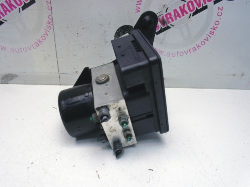 ABS Peugeot 206 10.0960-1132.3