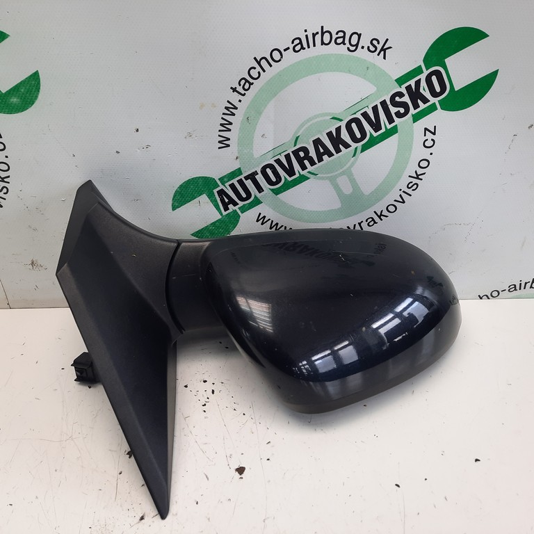 Spätné zrkadlo Chevrolet Aveo T300 pravé