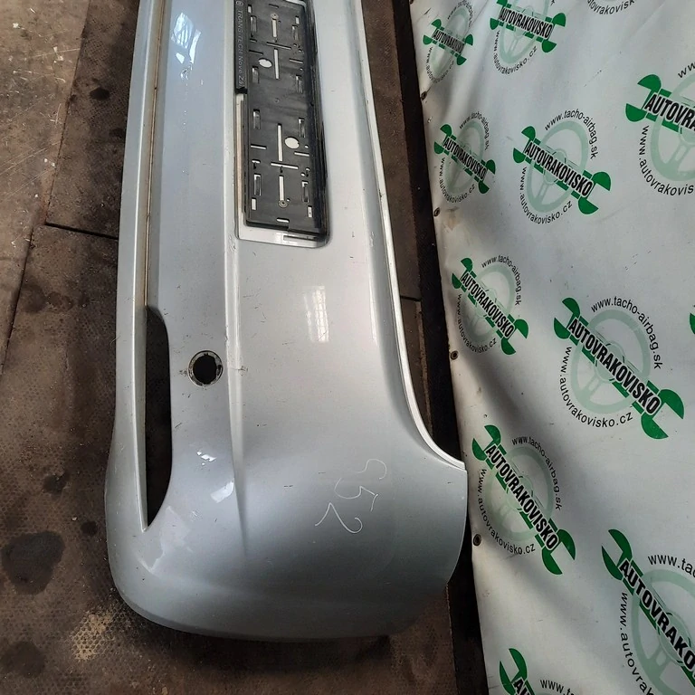 Nárazník zadný Fiat Grande Punto 