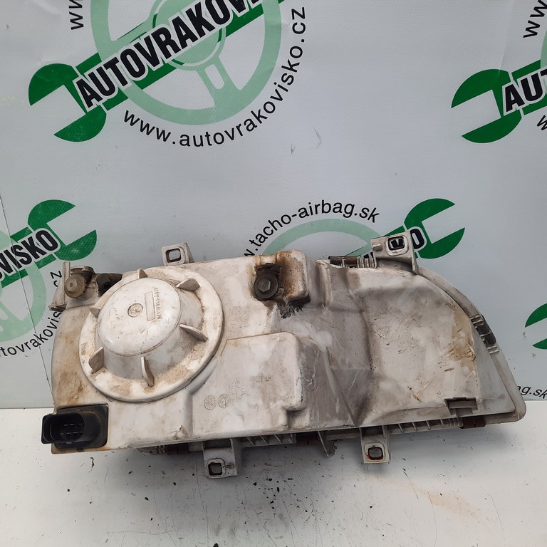 Svetlo lavé predné Seat Alhambra I