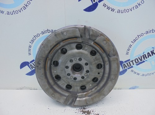 Spojka VW Transporter IV 2.5 TD 074105264E