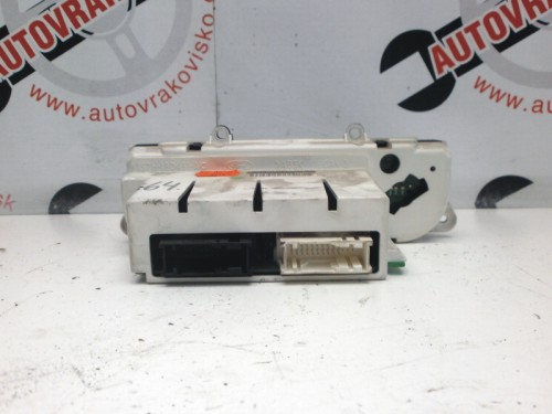 Ovládač kúrenia Ford Mondeo III 1S7H18C612AE