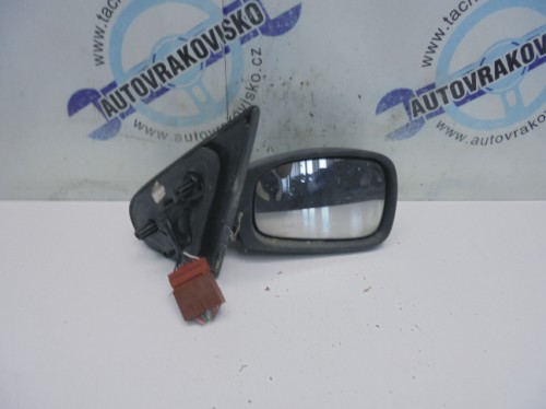 Spätné zrkadlo Peugeot 306 PP