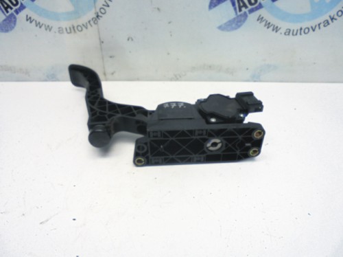 Akceleračný pedál VW Lupo 0281200586