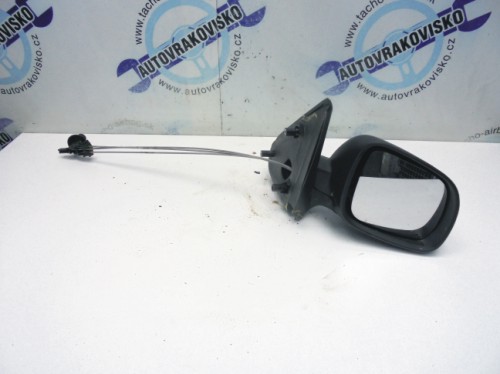 Spätné zrkadlo VW Polo clasic PP