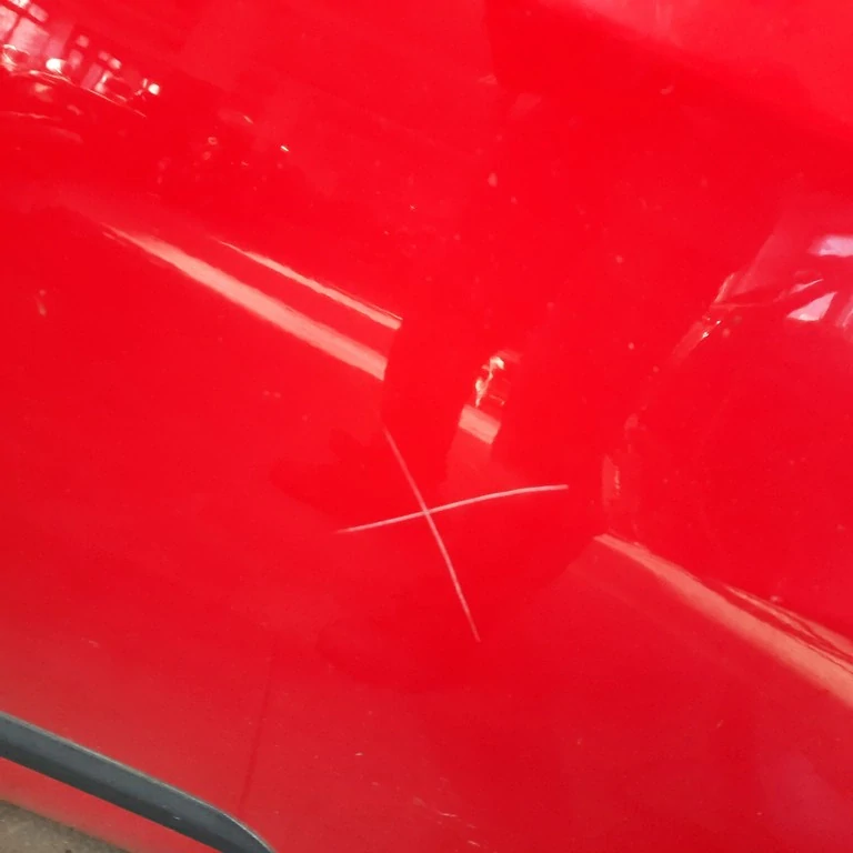 Dvere ľavé zadné Hyundai i10