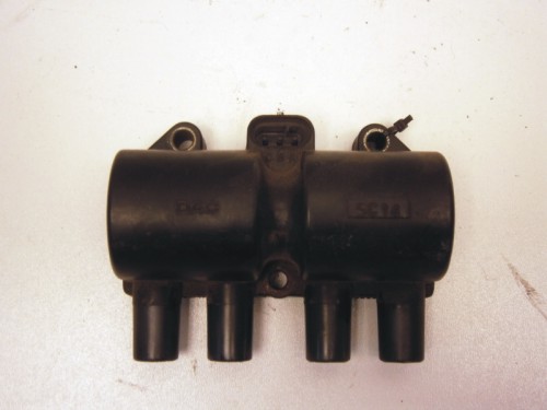 Indukčná cievka Chevrolet Aveo 1.4 93363483