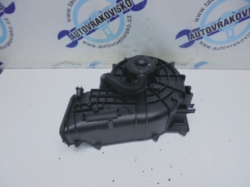 Motorček kúrenia Nissan Primera 27200-AV602