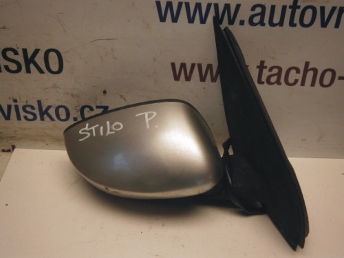 Spätné zrkadlo Fiat Stilo