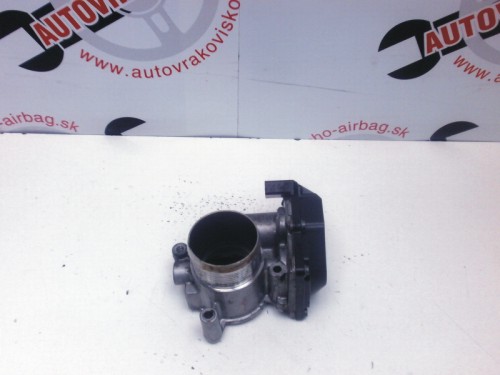 Škrtiaca klapka Audi A4 2.0 TDI 03L128063D