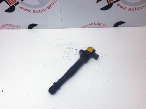 Indukčná cievka Fiat Stilo 1.6 16V 0986221042
