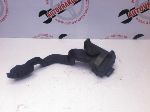 Akceleračný pedál Fiat Stilo 0280752227