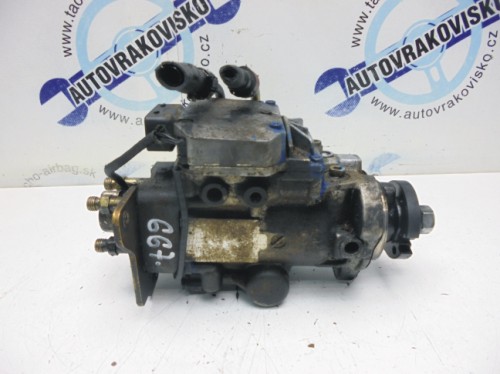 Vstrekovacie čerpadlo Ford Focus 1.8 TDDi 0470004002