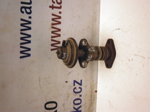 EGR ventil Skoda Octavia 1.9 SDI 038131501