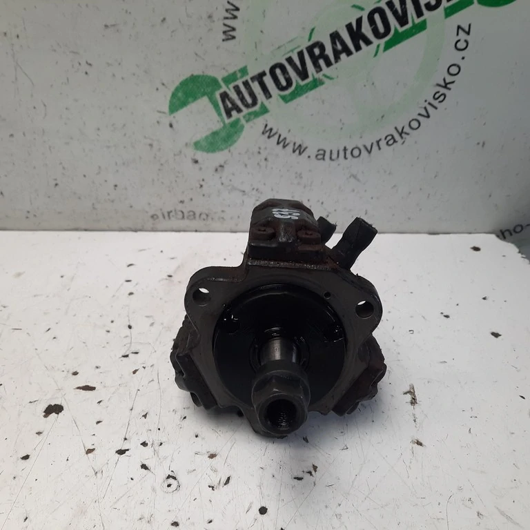 Vstrekovacie čerpadlo Land Rover Freelander 2.0 D 0445010011