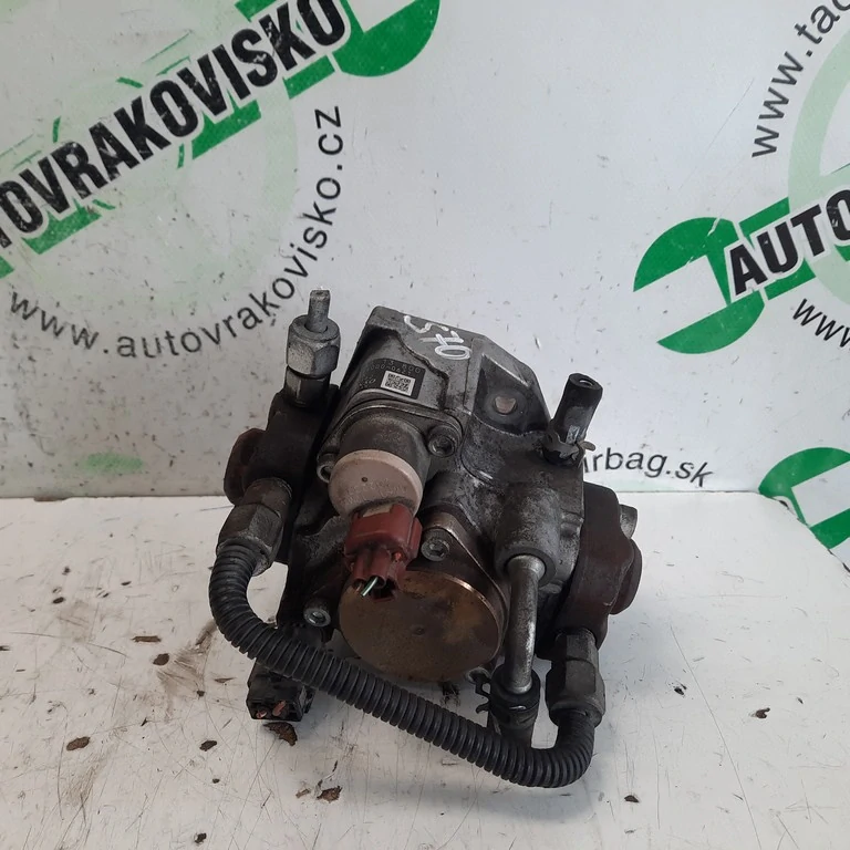 Vstrekovacie čerpadlo Mazda 6 II combi 2.2 D 294000-0621