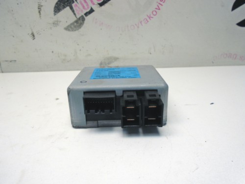 Komfortka Renault Clio II 8200336827