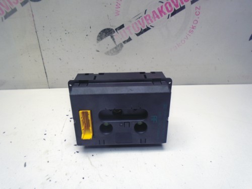 LCD Opel Zafira 90589755