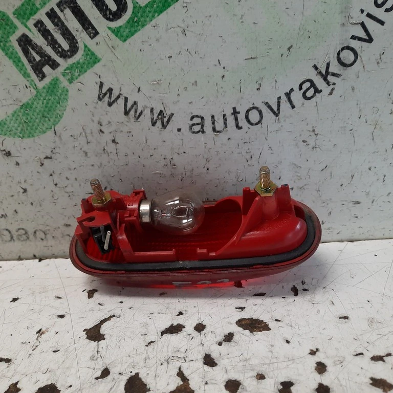 Brzdové svetlo Renault Kangoo