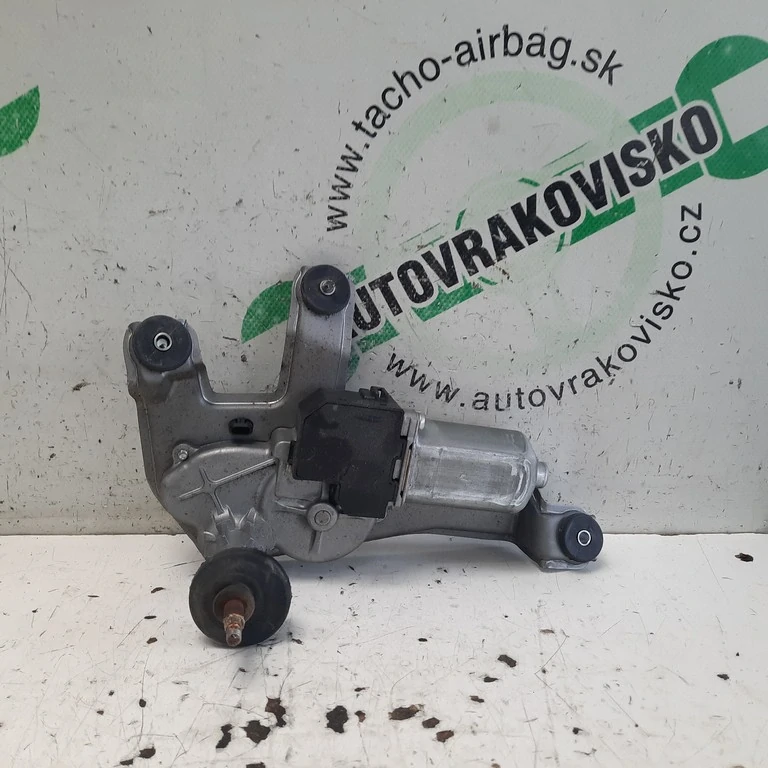 Motorček stierača zadný Toyota Corolla Verso 85130-0F020