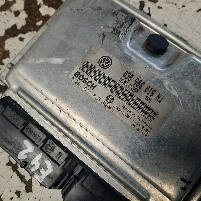 Riadiaca jednotka Seat Cordoba 038906019NJ 