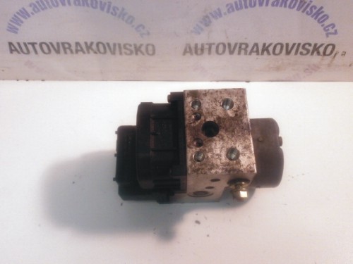 ABS Citroen Berlingo 0273004439