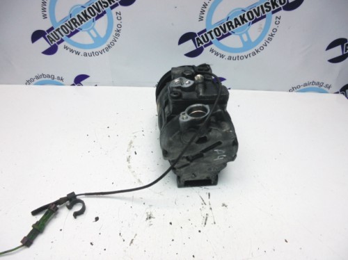 Klímový kompresor Audi A6 