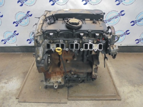Motor Ford Mondeo 2.2 TDCi QJBD