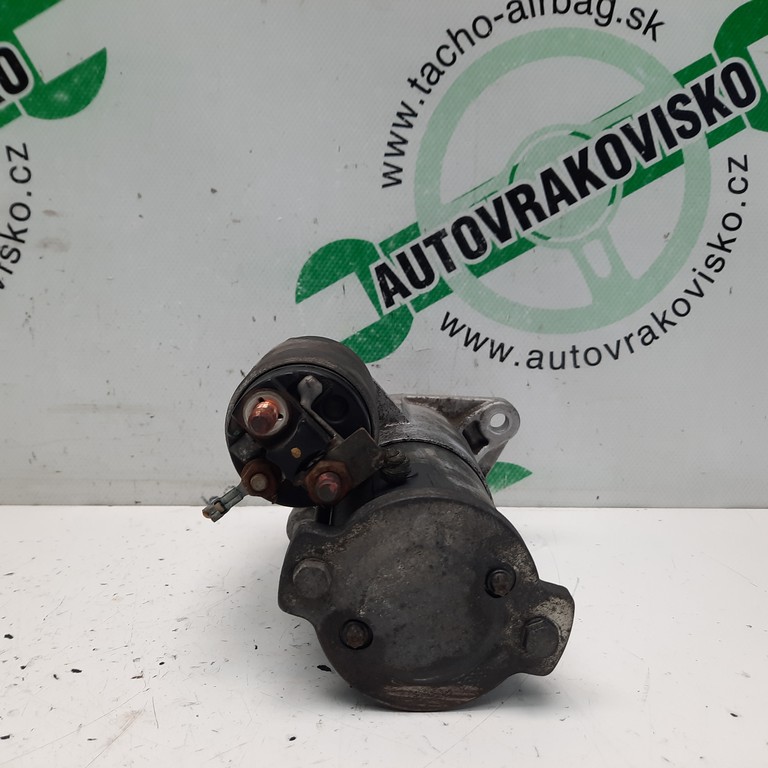 Štartér Opel Corsa D 09115192