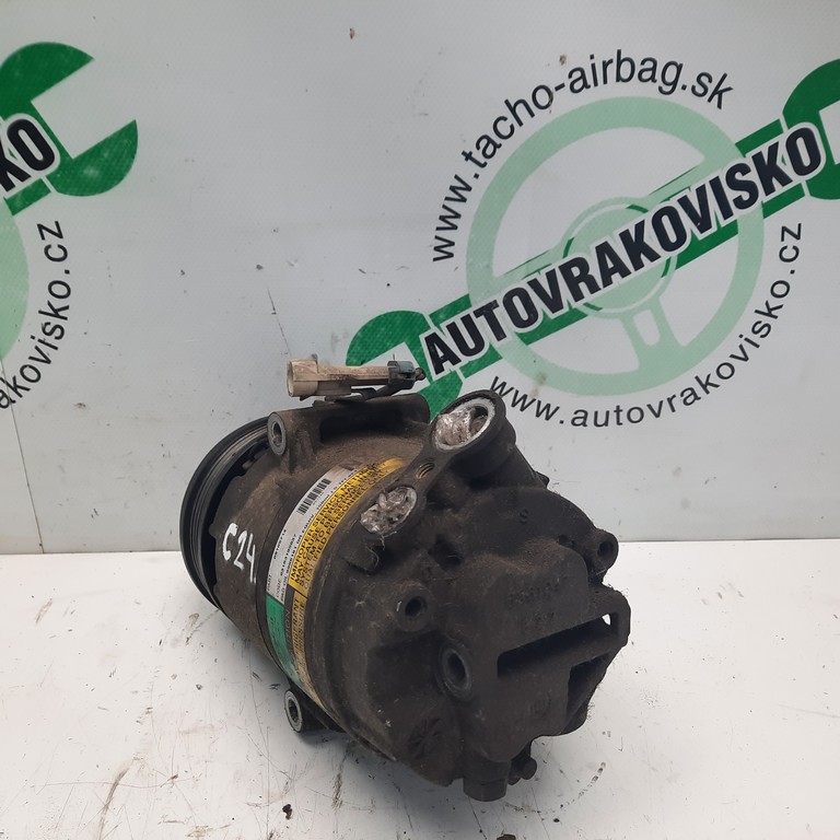 Klímový kompresor Opel Astra G 09165714
