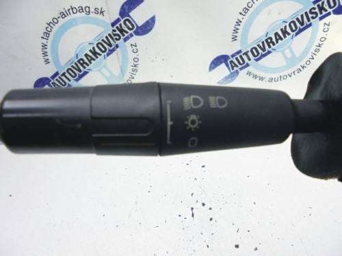 Prepínacia páčka Peugeot 306 96171693ZL