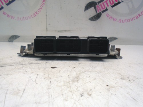 Riadiaca jednotka motora Peugeot 206 1.6 0261208101